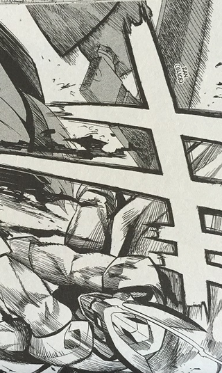 Illustration for article titled Akame ga Kill! Vol. 3 - Manga Review